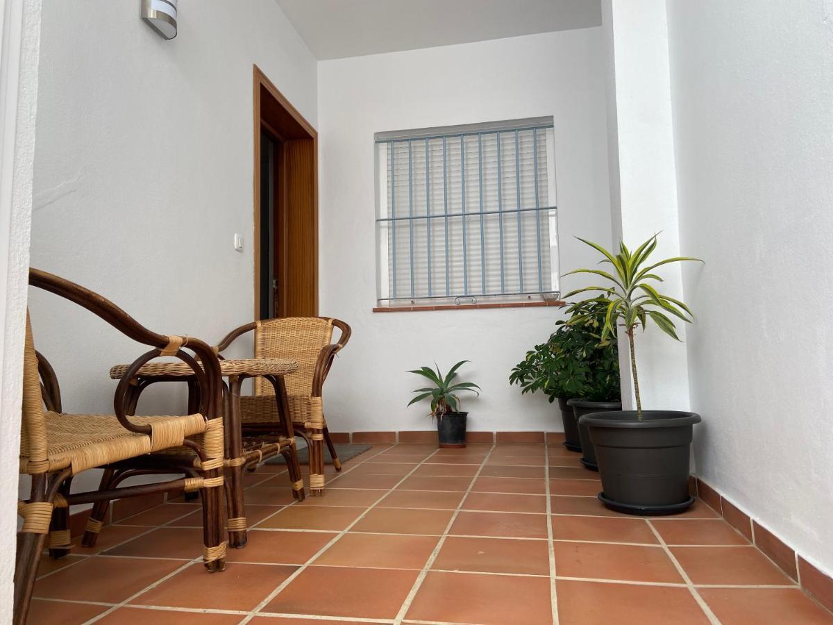 Casa Alhucema Apartment Vejer de la Frontera