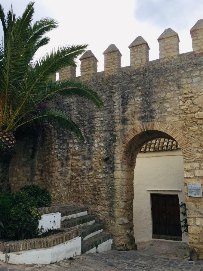 Casa Alhucema Apartment