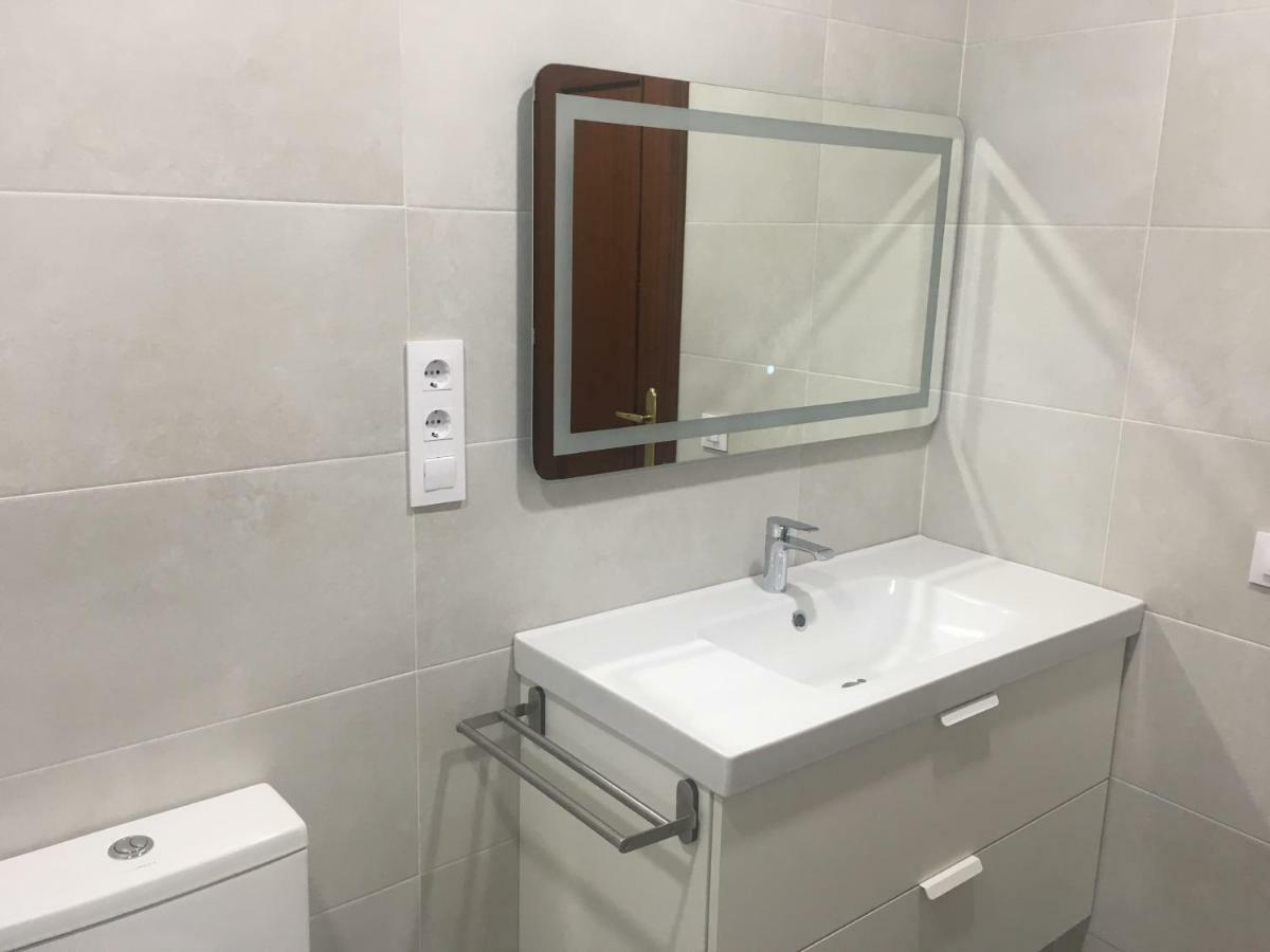 Casa Alhucema Apartment Vejer de la Frontera