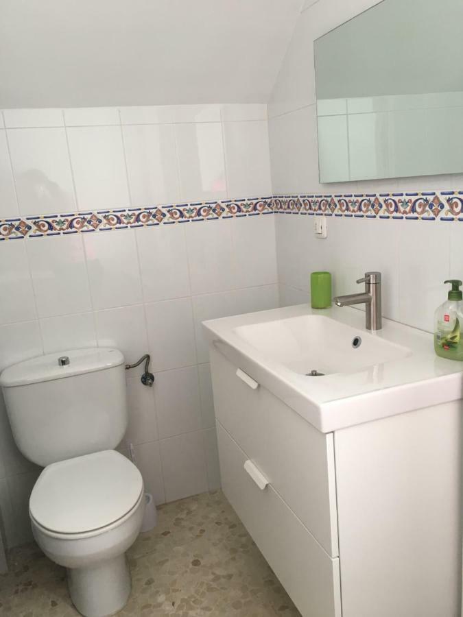 Apartment Casa Alhucema