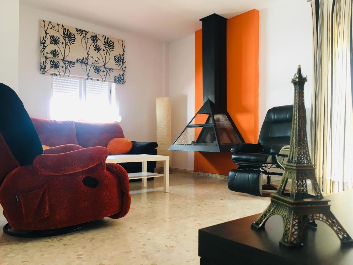 Apartment Casa Alhucema