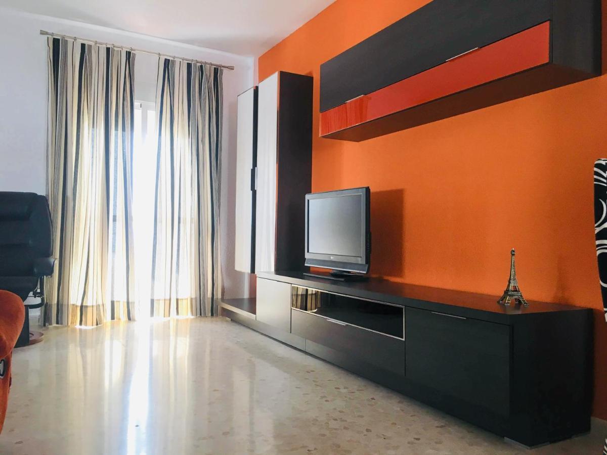 Apartment Casa Alhucema Vejer de la Frontera
