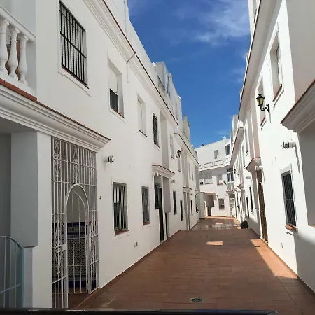 Casa Alhucema Vejer de la Frontera Exterior photo